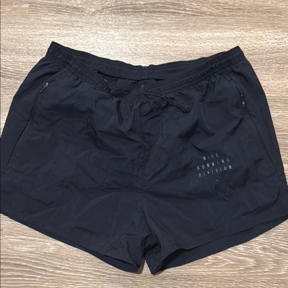 Nike Running Division Shorts